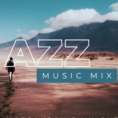 DeepMe - Live Mix Dj Mr Azz & Marrakech By Night & ( afro deep- deep house )