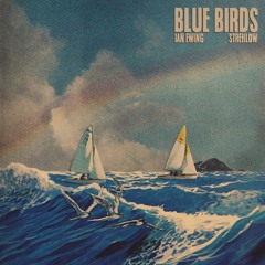 Ian Ewing x Strehlow - Blue Birds