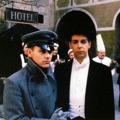Pet Shop Boys - Heart (AJ's Disco Mix)