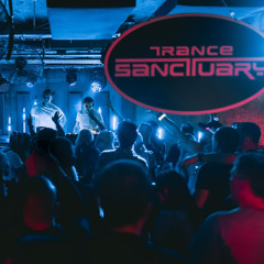 Stowers & Cooper - Live at Trance Sanctuary pres. FSOE Lower Third London