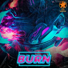 Rendow - Burn (Official Audio)