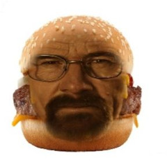 БУРГЕР JERK МЯСО FLOW
