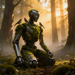 Funky Forest (Valhalla submission)