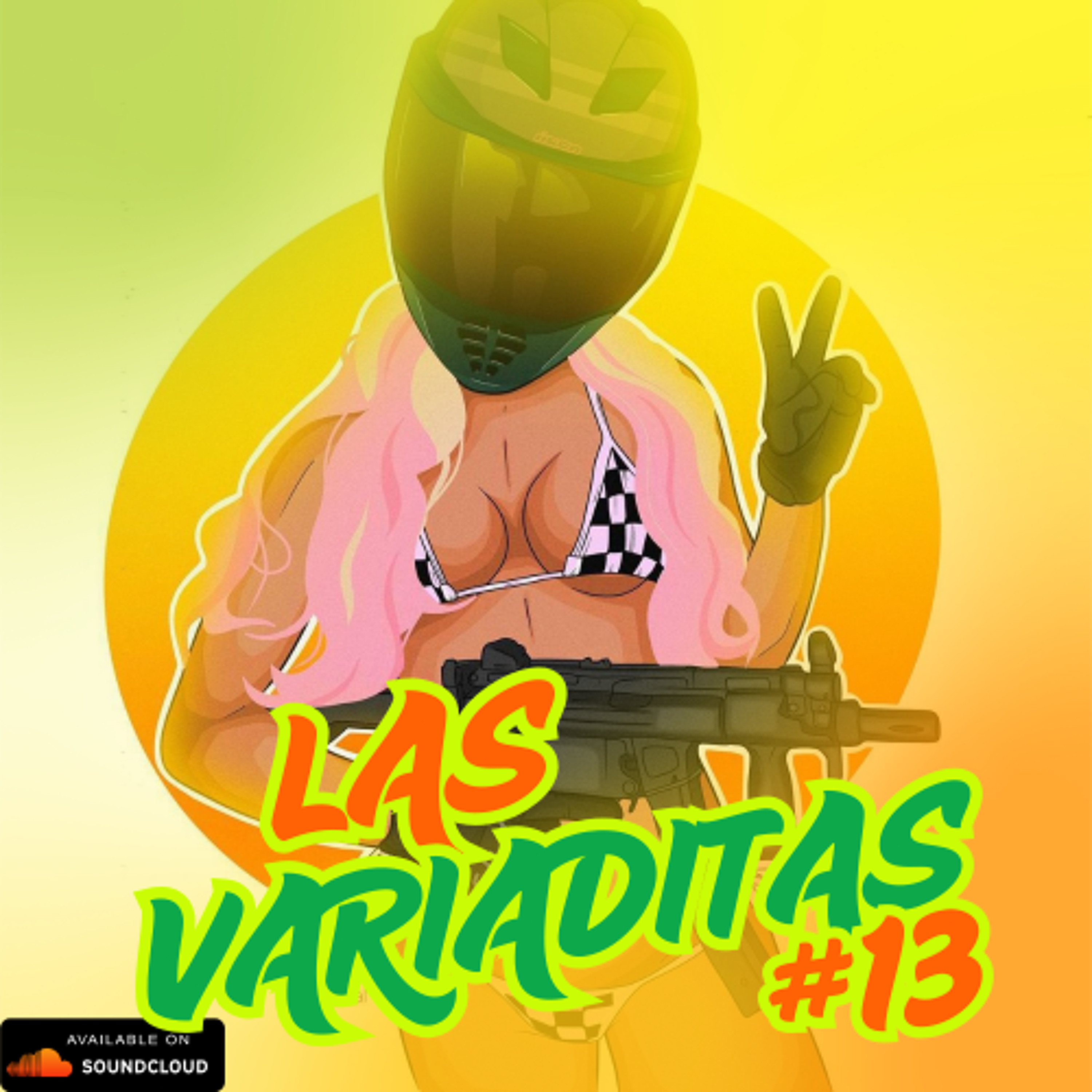 DJ CRISTIAN ALEXIS