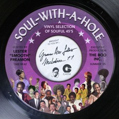 "Soul-With-A-Hole" Summer '25