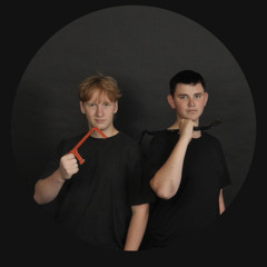 Cybergunz - Fireworks