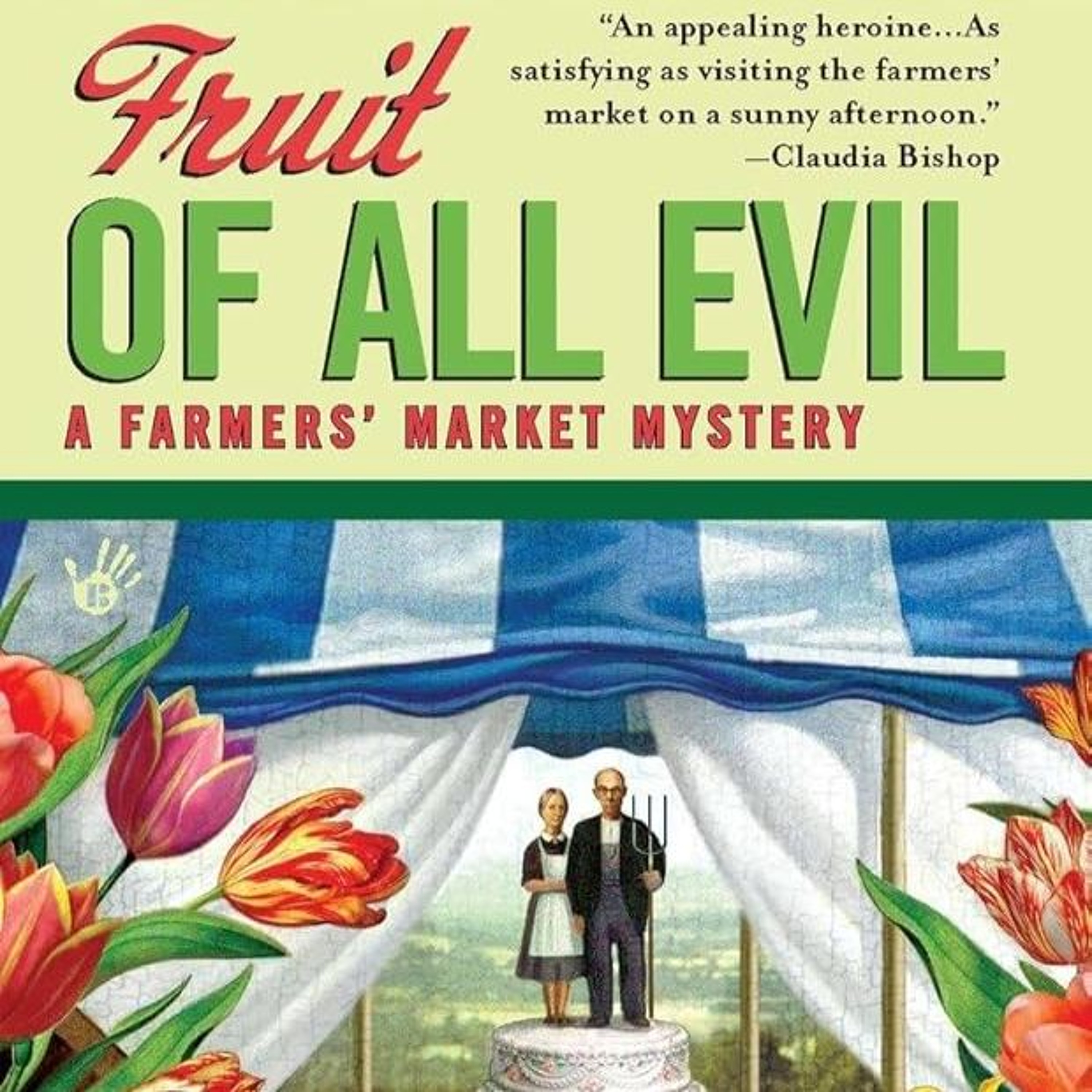[PREVIEW] The Evil Farmer's Market
