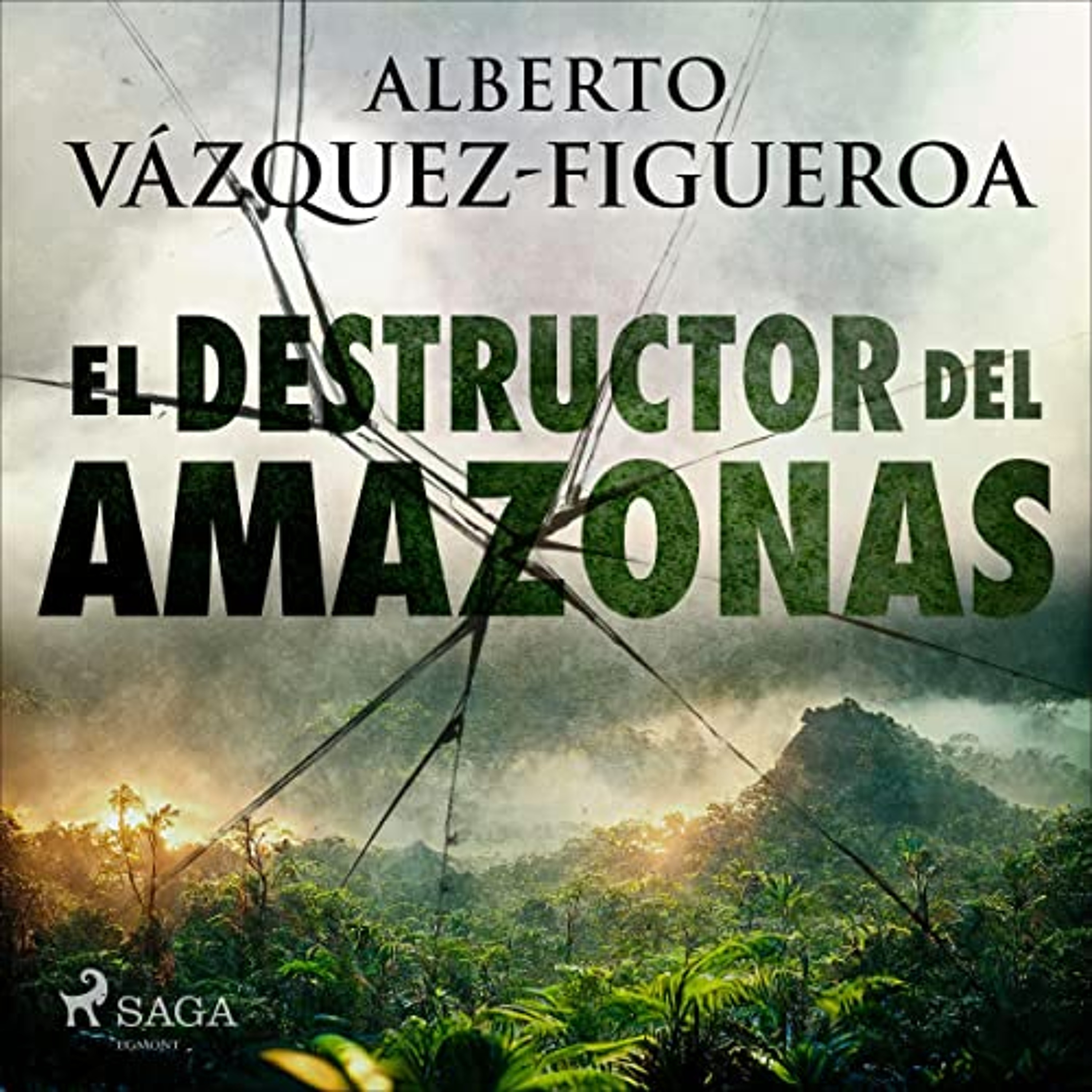La Biblioteca Fantasma