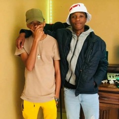 No Way (Feat Roi Ego)