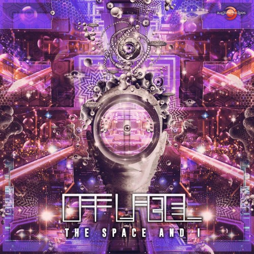 The Space and I (Original Mix)