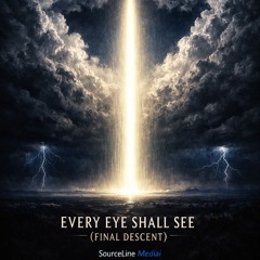 Every Eye Shall See (Final Descent)