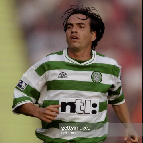 Eyal Berkovic