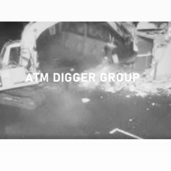 Comment Section • Streaming Slalom Cognitariat (Mix A) w/ ATM Digger Group [31.05.2021]