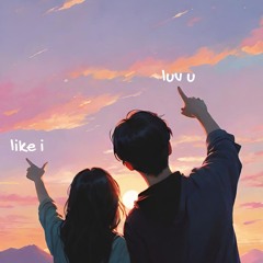 like i luv u (prod. red eyez)