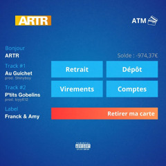 ARTR - P'tits Gobelins