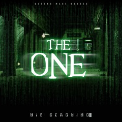 "The One" prod by Da Black Mike
