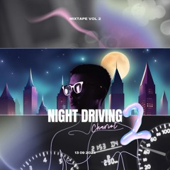Night Driving 2