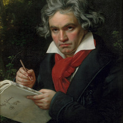 Beethoven (Prod. yunme)