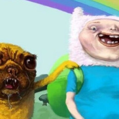 FINN Y JAKE (freestyle)- Lowky & Giou