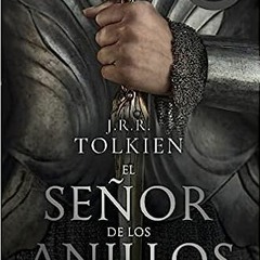 (PDF) Download EL SEÑOR DE LOS ANILLOS 1. La comunidad del anillo (TV Tie-In) - THE LORD OF THE