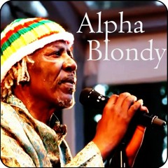 Alpha Blondy - Sebe Allah (TRIBA Club Edit)