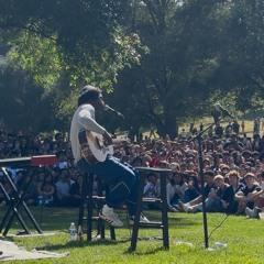 Mercer (live)- Daniel Caesar