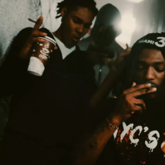 RICH GLIZZY - TALK TO MUCH