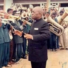 Faki Paris dans We Are Very Glad To See You