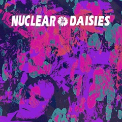Nuclear Daisies - Cinnamon Kiss (DJ T-1000 Techno Edit)