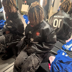 Nimstarr - Untitled Snippet (Still Choose You)