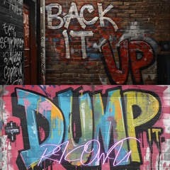 DUMP IT (Jersey Club)