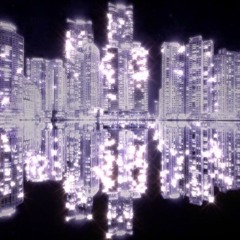 Young Xvnny, Shaver - SLIPPING AWAY