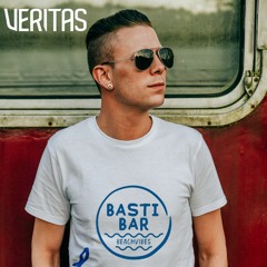 Veritas @ Basti Bar - Ibiza Sunday 17-07-22