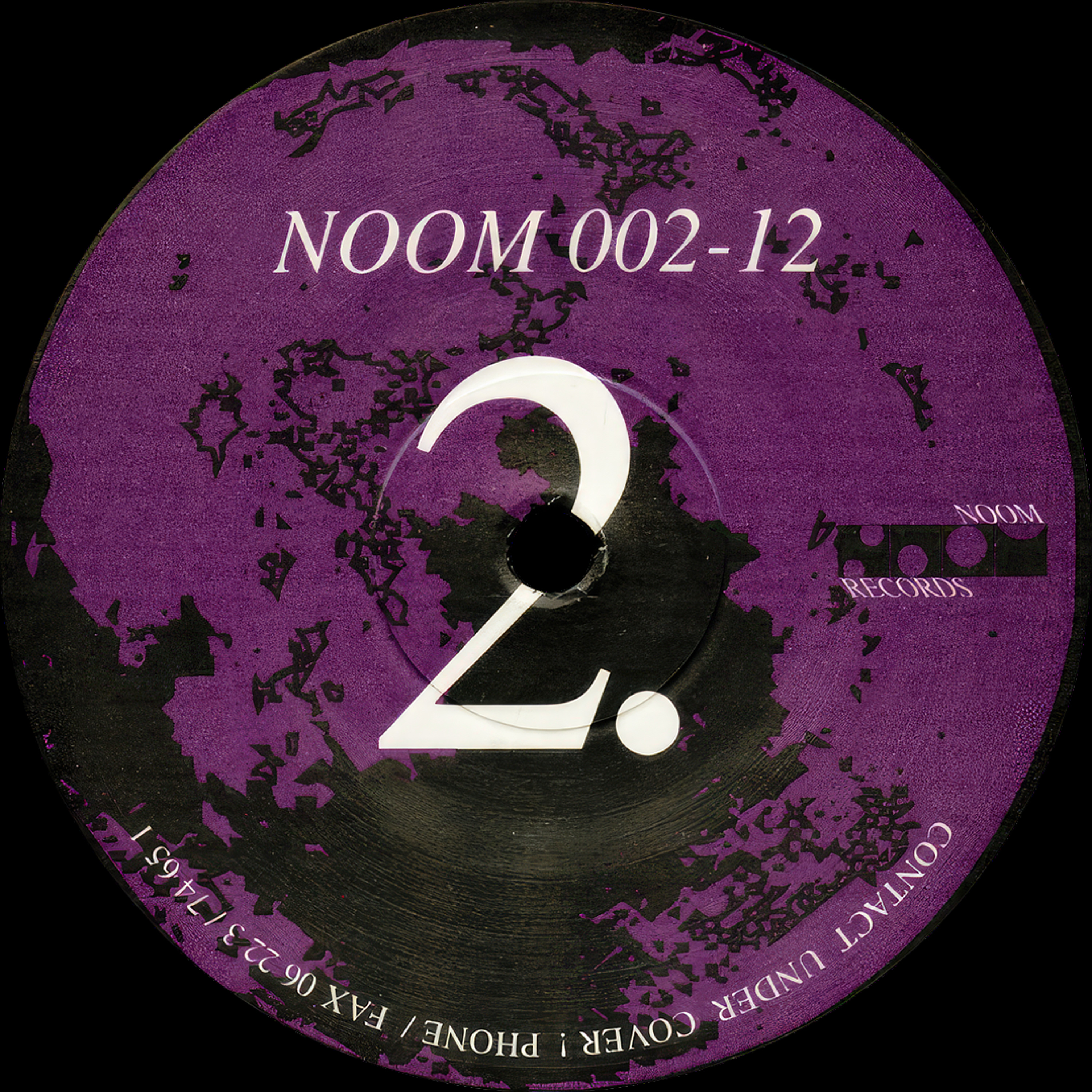 Johan N. Lecander Trance & Techno Mixes