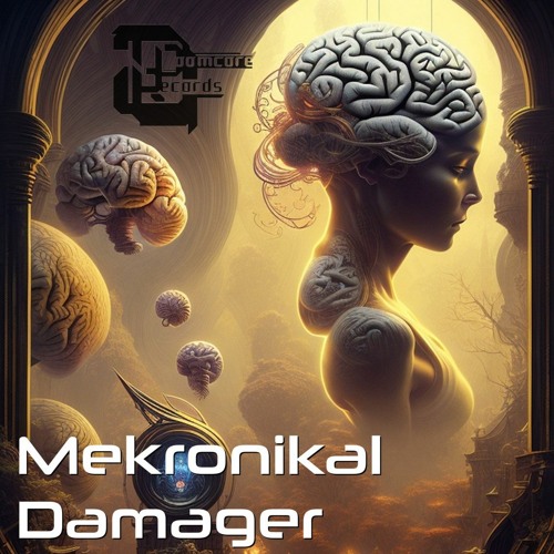 Mekronikal- Damage [Edit] [DCR195]