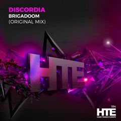 Discordia - Brigadoom  [HTE]