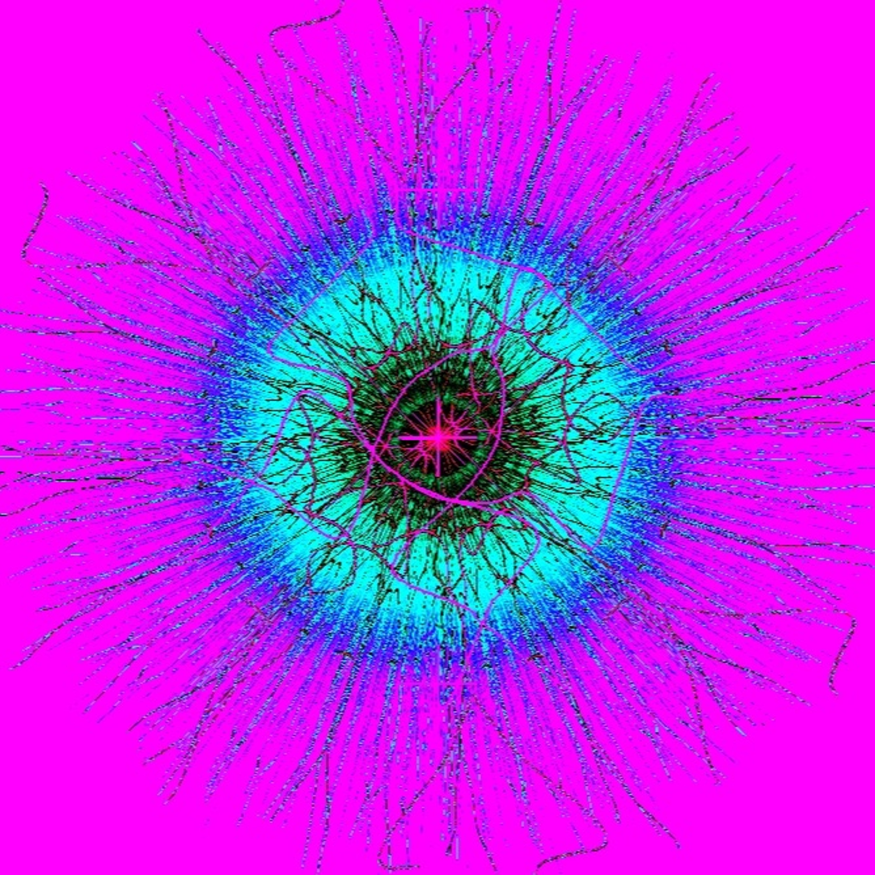 PLATO No. 11022 Lunar Incantation episode artwork