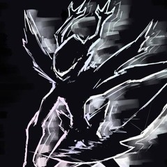 Black Knife // (Roaring Knight Theme) - HEAVY METAL Cover by Dethraxx