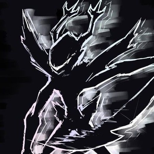 Black Knife // (Roaring Knight Theme) - HEAVY METAL Cover by Dethraxx