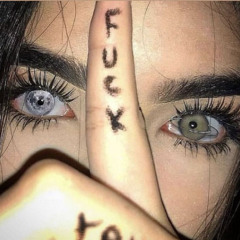 HATE ME // RMX