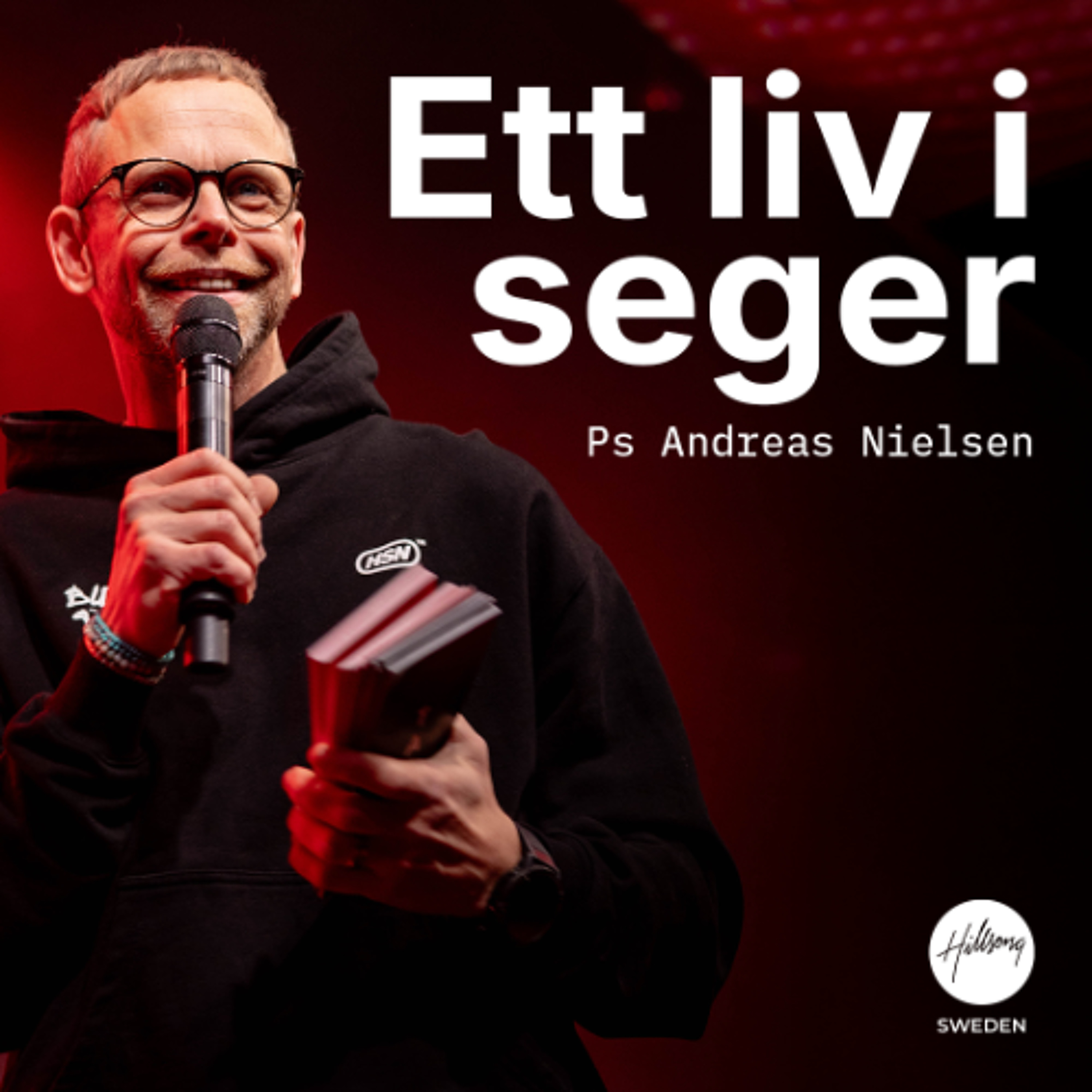 Ps Andreas Nielsen - Ett liv i seger