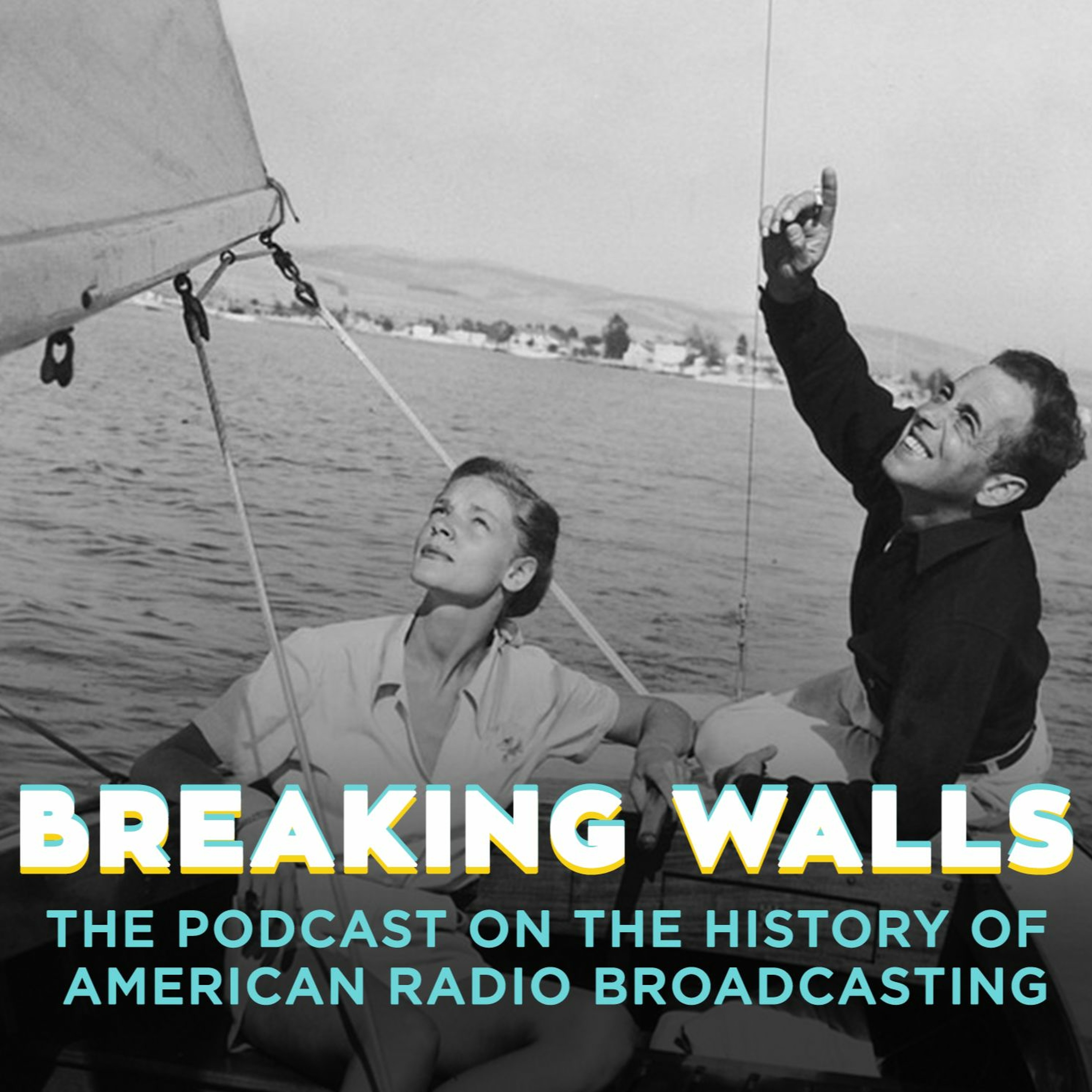 Breaking Walls