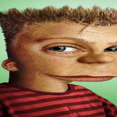 MUFFIN - BadBoyHalo (sped up/slander audio)
