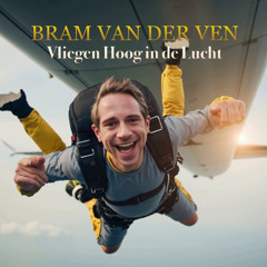 Vliegen Hoog in de Lucht