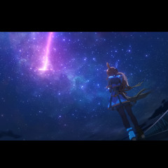 the Arc-light of the Sky (Special week flip)