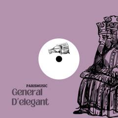 GENERAL DELEGANT