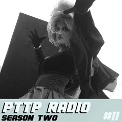 DJ CLAUSETTE (CH) - PTTP Radio S. 2 Ep. 11