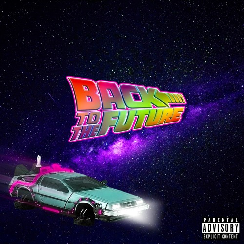 Back To The Future (Prod. Chain)