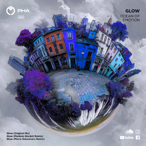 Ocean of Emotion - Glow (Original Mix)