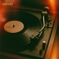 Give (Arturia Lo-Fi Mix)